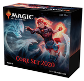 Bundle - Magic 2020 - Magic: The Gathering - MoxLand